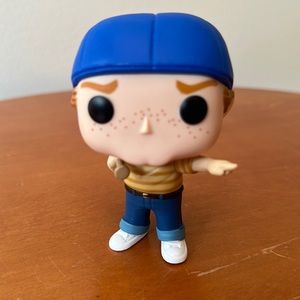 “The Sandlot” FUNKO Pop- Ham Porter